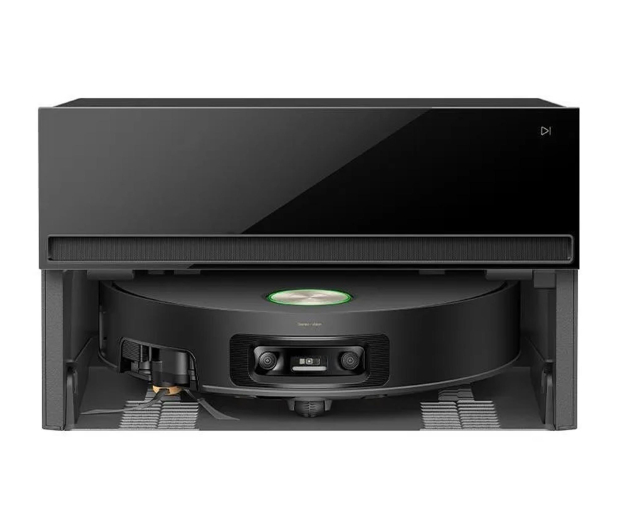 Dreame Robot sprzątający X60 Pro Master - 1573515 - zdjęcie 3